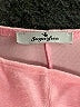 Sugarfree Pink Romper Size S - photo 4