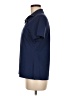 Mofiz Blue Short Sleeve Polo Size M - photo 5