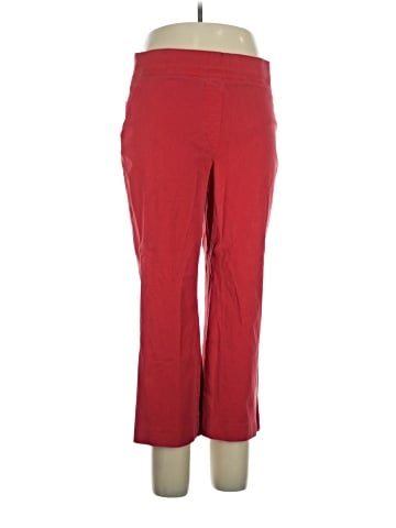 SPANX Casual Pants (view 1)
