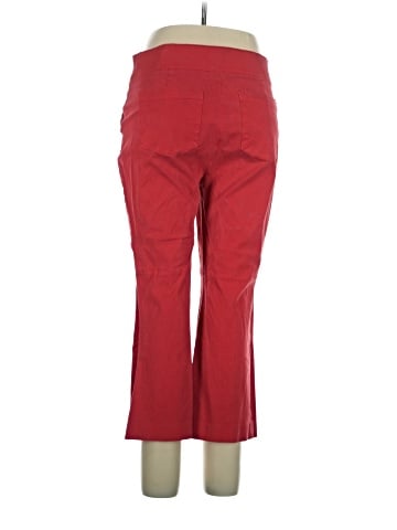 SPANX Casual Pants (view 2)