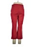 SPANX Red Casual Pants Size 1X - photo 2