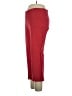 SPANX Red Casual Pants Size 1X - photo 5