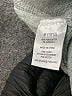 Pinque Gray Zip Up Hoodie Size 10 - 12 - photo 4
