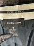Focus 2000 Solid Black Formal Skirt Size 16 - photo 4