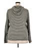 Old Navy Gray Pullover Sweater Size XXL - photo 2