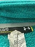Under Armour Teal Green Pullover Sweater Size L - photo 7