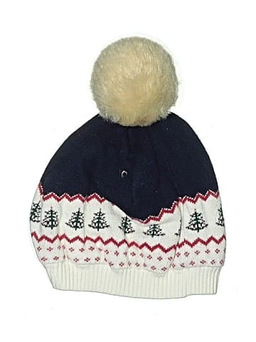 Janie and Jack Beanie (view 2)