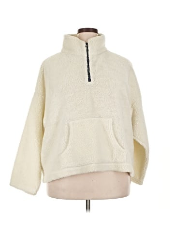 J.Crew Factory Store Fleece (view 1)