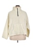 J.Crew Factory Store Ivory Fleece Size 2X - photo 1