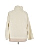 J.Crew Factory Store Ivory Fleece Size 2X - photo 2