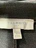 Talbots Outlet Solid Black Dress Pants Size L - photo 7