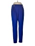 Shein Curve Blue Casual Pants Size 0X - photo 1
