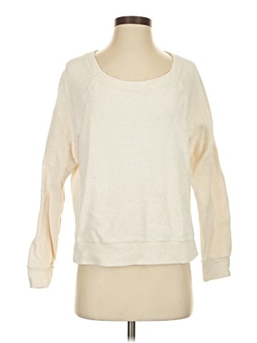 Textile by Elizabeth and James Pullover Sweater (view 1)