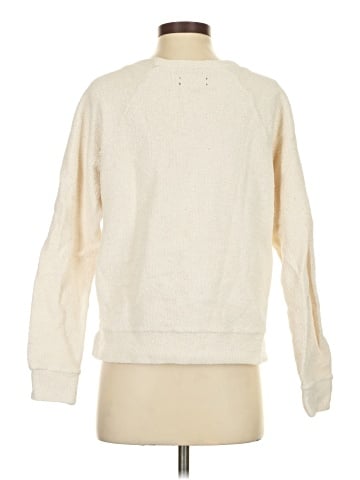 Textile by Elizabeth and James Pullover Sweater (view 2)