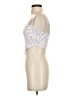 Shein Purple Tube Top Size XS - photo 5