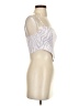 Shein Purple Tube Top Size XS - photo 4