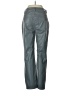 Jonathan Simkhai 100% Polyester Solid Gray Casual Pants Size 2 - photo 2