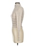 American Eagle Outfitters Ivory Long Sleeve Turtleneck Size XS - photo 5