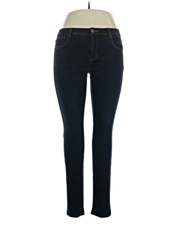 Mossimo Supply Co. Jeans (view 1)