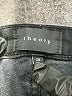 Theory Black Jeans Size 26 waist - photo 7