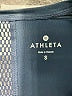Athleta Blue Sleeveless T-Shirt Size S - photo 7