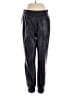Calia 100% Polyester Black Track Pants Size S - photo 1