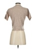 Unbranded Tan Cardigan Size S (estimated) - photo 2