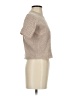 Unbranded Tan Cardigan Size S (estimated) - photo 4