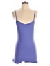Til You Collapse Purple Romper Size S - photo 1
