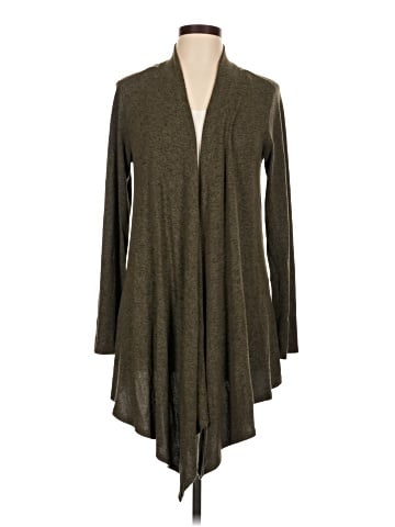 Context Cardigan (view 1)