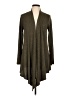 Context Brown Cardigan Size L - photo 1