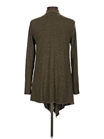 Context Cardigan (view 2)