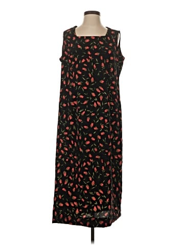 R&K Casual Dress (view 1)