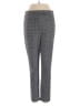 Wild Fable Houndstooth Gray Casual Pants Size S - photo 1