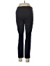 Saks Fifth Avenue Solid Black Active Pants Size L - photo 2