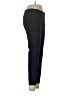 Saks Fifth Avenue Solid Black Active Pants Size L - photo 4