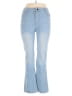 Unbranded Blue Jeans Size XL (estimated) - photo 1