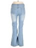 Unbranded Blue Jeans Size XL (estimated) - photo 2