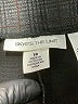 Skye's The Limit Argyle Gray Dress Pants Size 16 - photo 7