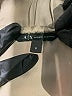 Armani Exchange 100% Viscose Solid Tan Formal Skirt Size 8 - photo 3