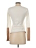 525 America Ivory Pullover Sweater Size S - photo 2