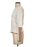 525 America Ivory Pullover Sweater Size S - photo 5