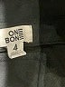 Assorted Brands Black Short Sleeve Polo Size 4 - photo 7