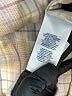 Chaps 100% Cotton Gold Coat Size S - photo 7