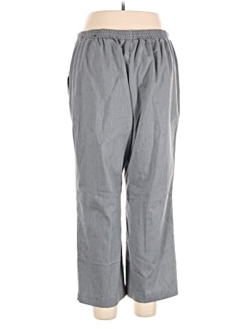 Alfred Dunner Casual Pants (view 2)