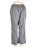 Alfred Dunner Gray Casual Pants Size 16 - photo 2
