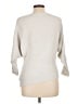 Express Gray Pullover Sweater Size M - photo 2