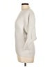 Express Gray Pullover Sweater Size M - photo 5