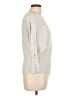 Express Gray Pullover Sweater Size M - photo 4