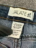Jalate Blue Jeans Size 7 - photo 7